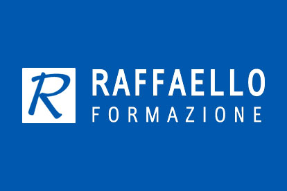 RAFFAELLO FORMAZIONE